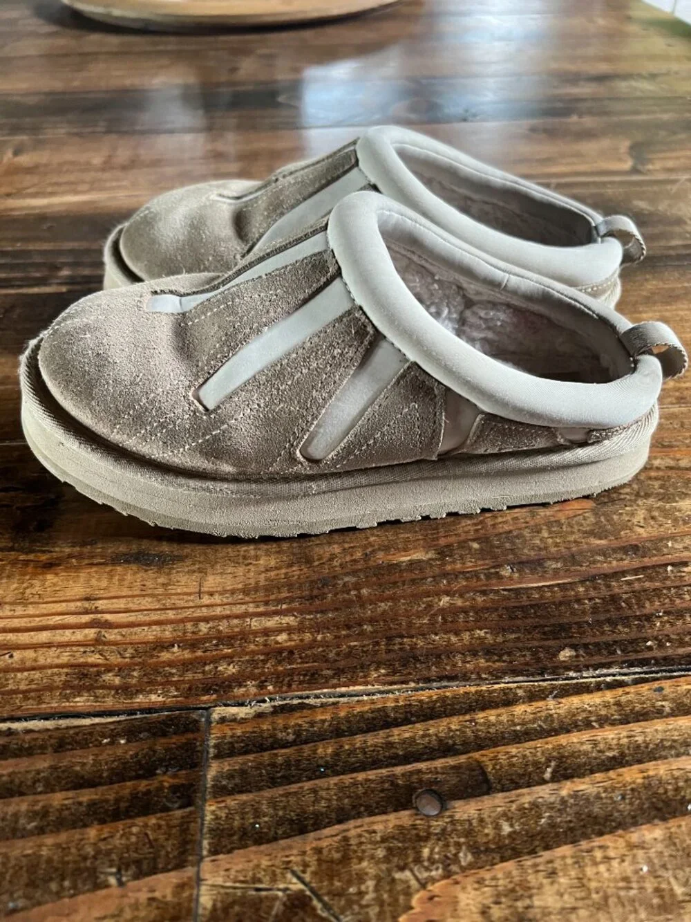 UGG   Tazz   Sunwave   Big   Kids'   Slippers